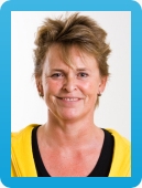 Caroline Brunings, personal trainer in Zoetermeer