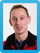 Rik Hartman, personal trainer in Zoetermeer