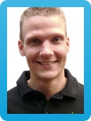 Pierre Antonissen, personal trainer in Turnhout