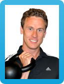 Marco Meuwese, personal trainer in Hoofddorp