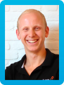 Thomas Canton, personal trainer in Sittard