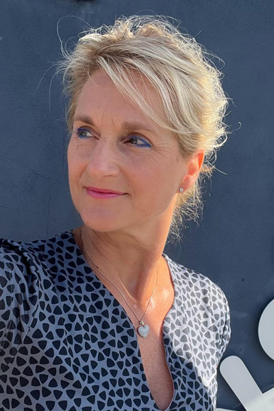 Foto van Personal Trainer Hinke Wierda