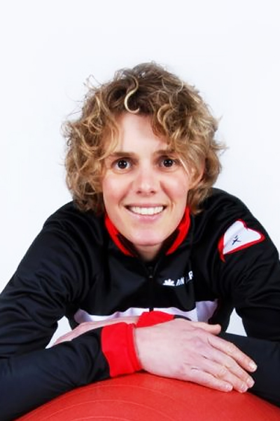 Foto van Personal Trainer Sandra t Hart