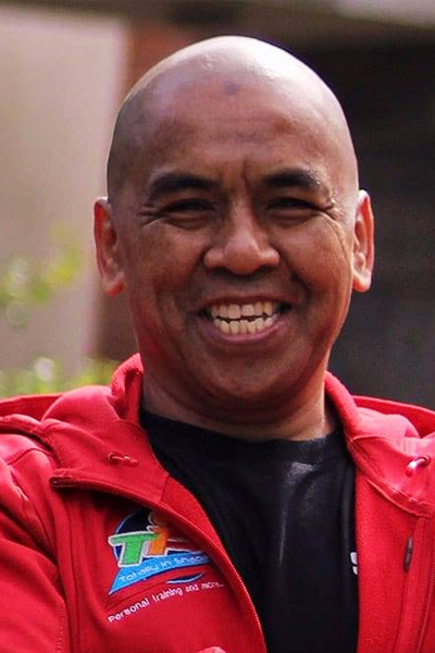 Foto van Personal Trainer Stefan Alfons