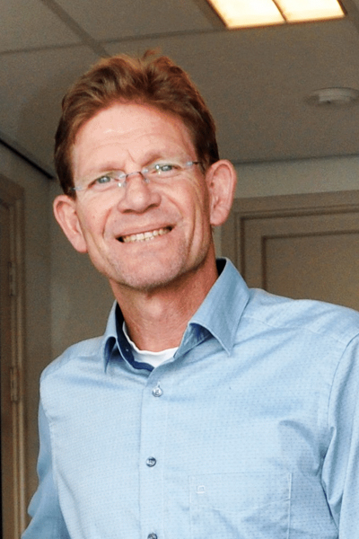 Foto van Personal Trainer Hayo Bol