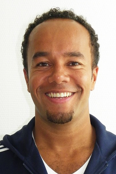 Foto van Personal Trainer Richard Tebbes