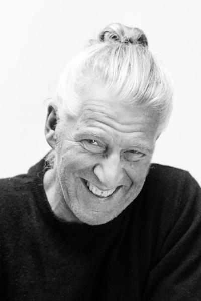 Foto van Personal Trainer Dick Oosterwijk