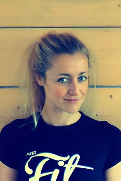 Foto van Personal Trainer Filja Fortuin