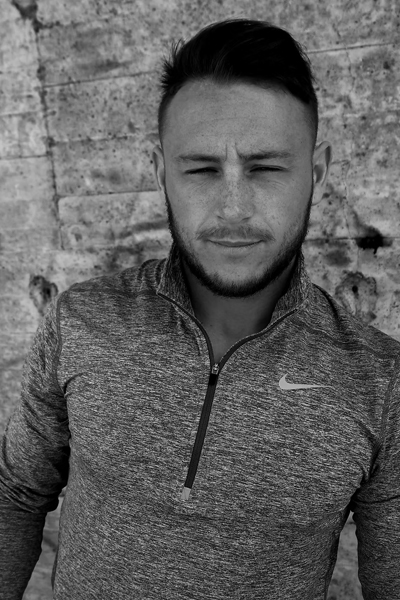 Foto van Personal Trainer Danny Hut