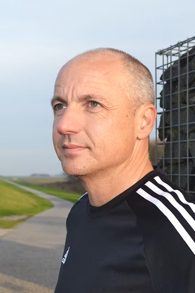 Foto van Personal Trainer Eric Fletcher