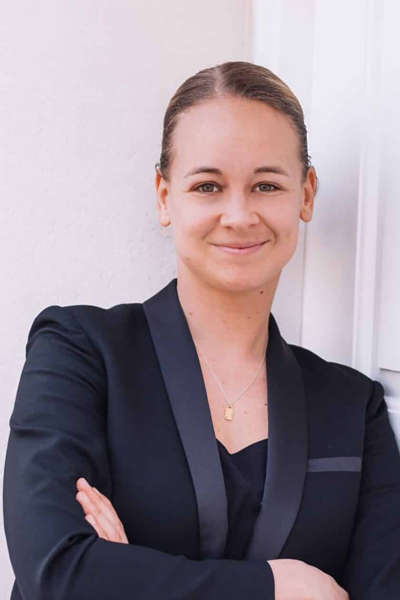 Foto van Personal Trainer Denise de Haan