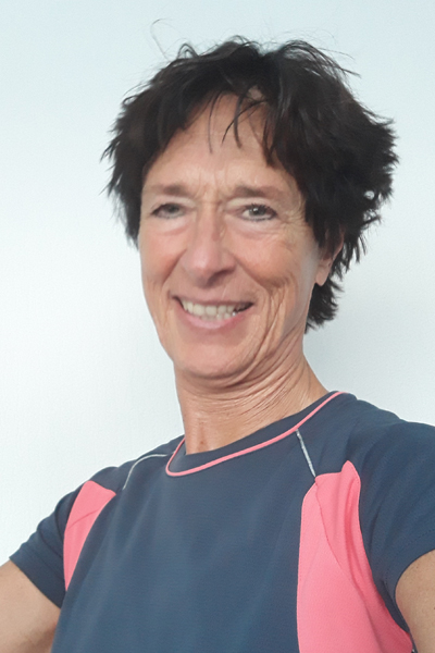 Foto van Personal Trainer Margo Heine