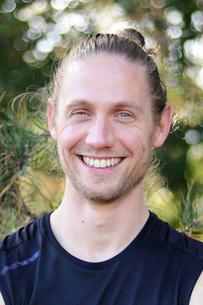 Foto van Personal Trainer Thomas Bouteiller