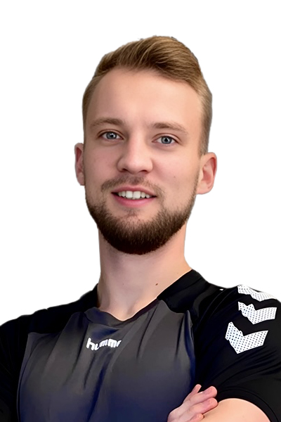 Foto van Personal Trainer Simon van den Wollenberg