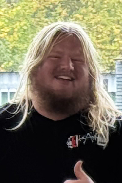 Foto van Personal Trainer Bram Dörenberg