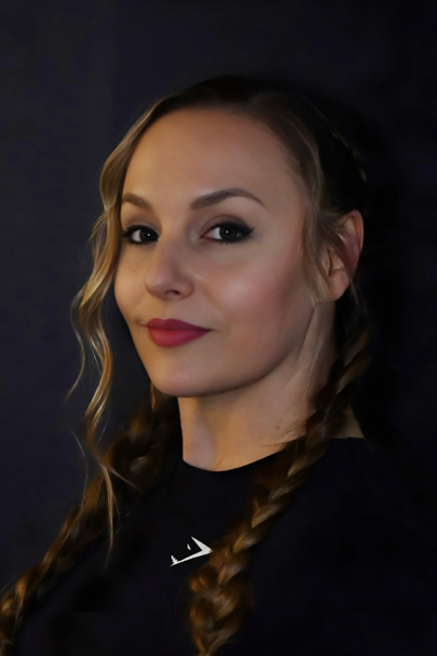 Foto van Personal Trainer Maaike Abram