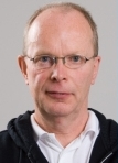 Foto van Personal Trainer Fokko Schaafsma