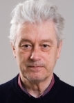 Foto van Personal Trainer Rolf Knap