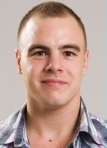 Foto van Personal Trainer Dave van Droffelaar