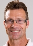 Foto van Personal Trainer Tinus Lustig