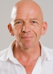 Foto van Personal Trainer Jan Vanhommerig