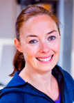 Foto van Personal Trainer Janine Moeken