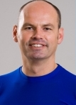 Foto van Personal Trainer Ronald van Rangelrooij