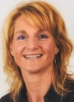 Foto van Personal Trainer Hinke Wierda