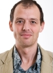 Foto van Personal Trainer Paul Rijnierse