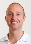 Foto van Personal Trainer Julien Pieterse