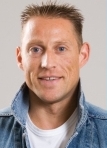 Foto van Personal Trainer Pier Reijenga