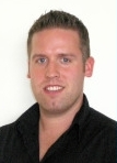 Foto van Personal Trainer Robin Cornelissens