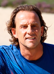 Foto van Personal Trainer Coert van Roessel