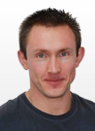 Foto van Personal Trainer Jimmy Coopman