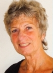 Foto van Personal Trainer Augusta Ammer