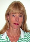 Foto van Personal Trainer Gerda Kamphuis