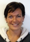 Foto van Personal Trainer Corlinda de Bruijn