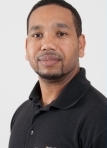 Foto van Personal Trainer Norvin Noccento