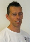 Foto van Personal Trainer Paul Hoornaert