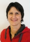 Foto van Personal Trainer Hilde Vreys
