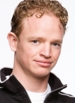 Foto van Personal Trainer David Bakker