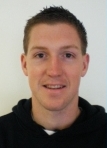 Foto van Personal Trainer Joran van Gompel