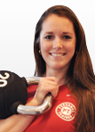Foto van Personal Trainer Kelby Jongen