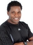 Foto van Personal Trainer Elliott Isenia