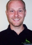 Foto van Personal Trainer Bert van Acker