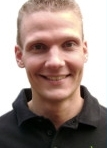 Foto van Personal Trainer Pierre Antonissen