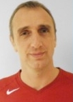 Foto van Personal Trainer Willem Timmermans