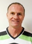 Foto van Personal Trainer Ron Mol