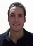 Foto van Personal Trainer Kristof van Wesemael