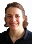 Foto van Personal Trainer Helen Flaherty